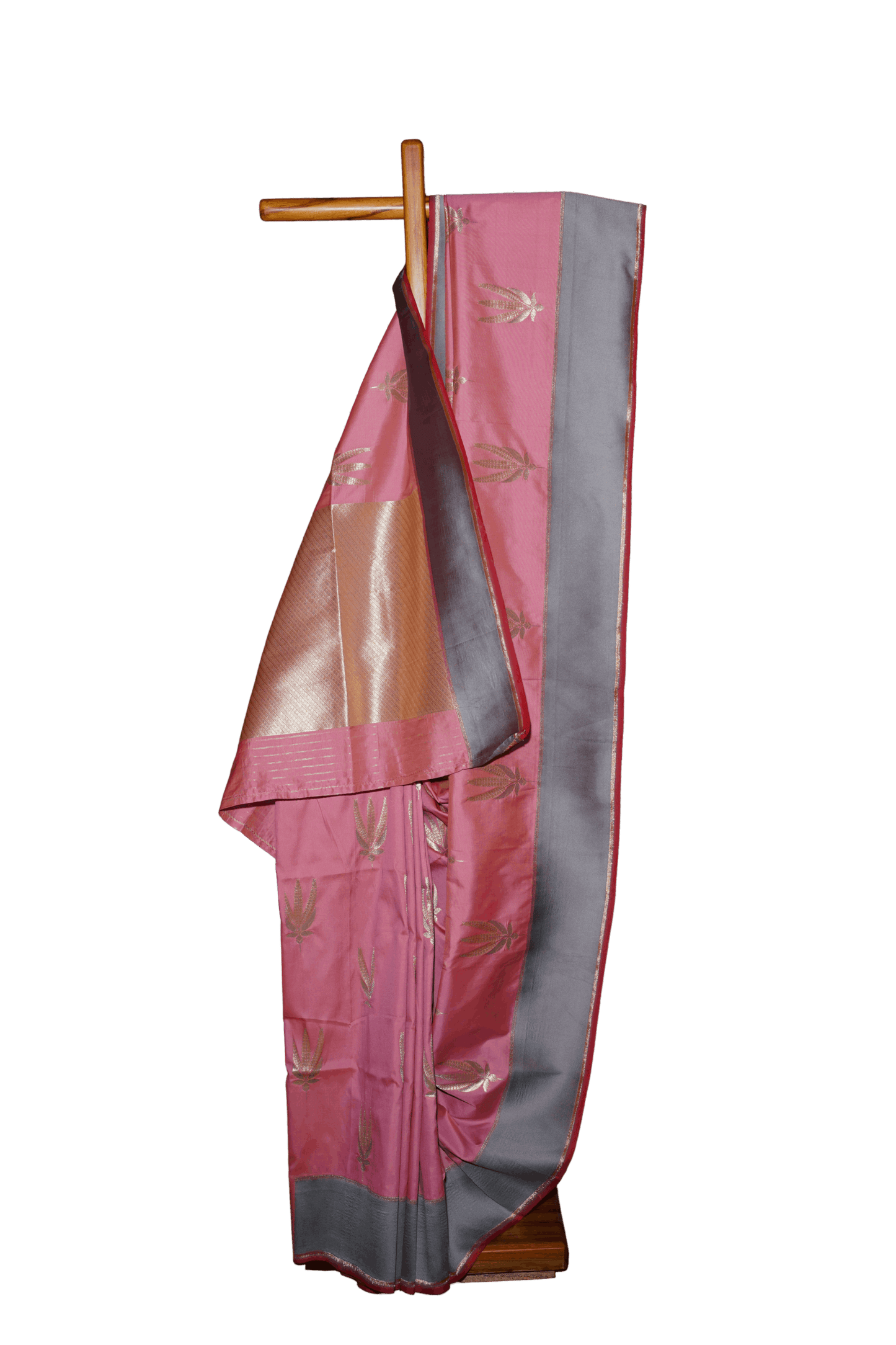 Soft Silk Saree