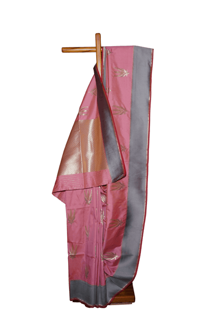 Soft Silk Saree