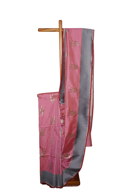 Soft Silk Saree