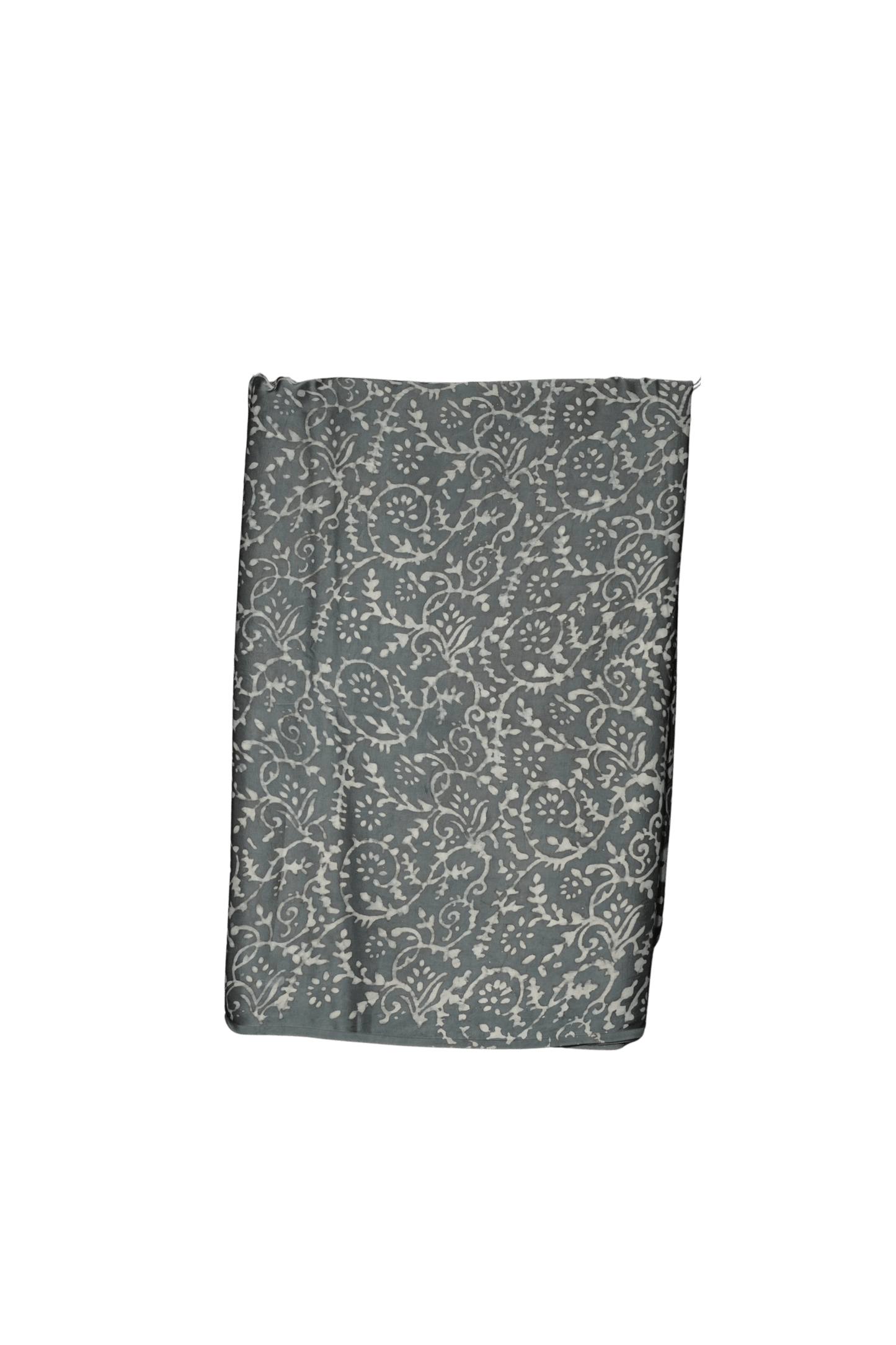 Modal Silk Ajrakh Saree