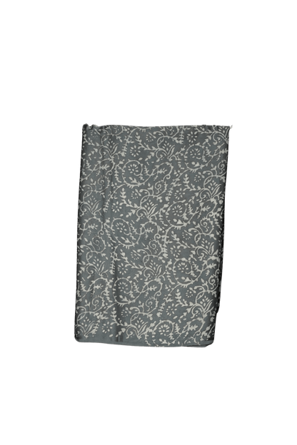 Modal Silk Ajrakh Saree