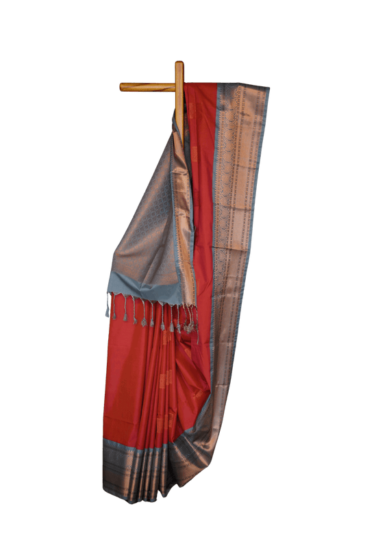South Silk Saree