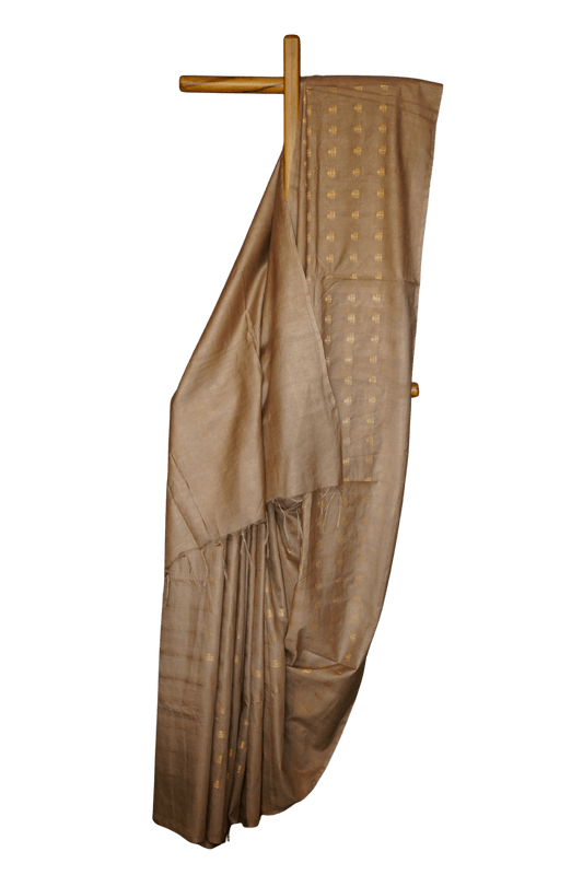 Semi Silk Saree