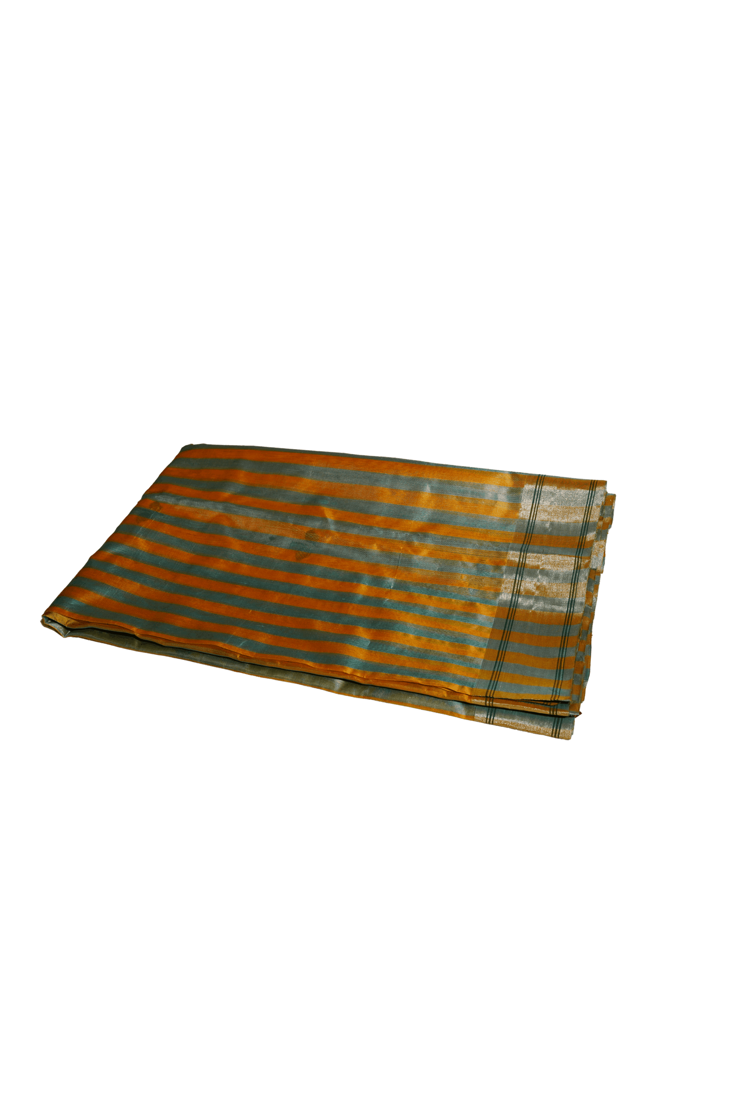 Pure Chanderi Silk Saree