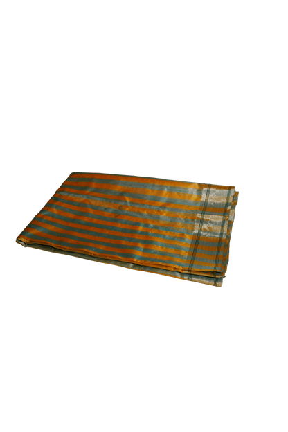 Pure Chanderi Silk Saree