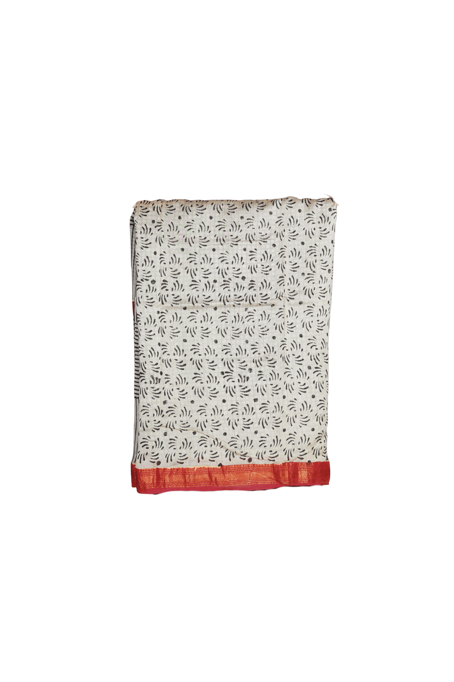 Chanderi Silk Saree