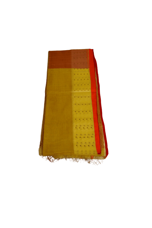 Muslin Silk Saree