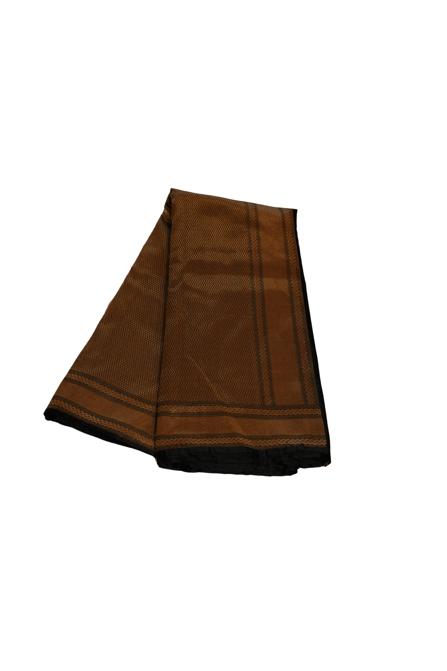 Katan Silk Banarasi Saree