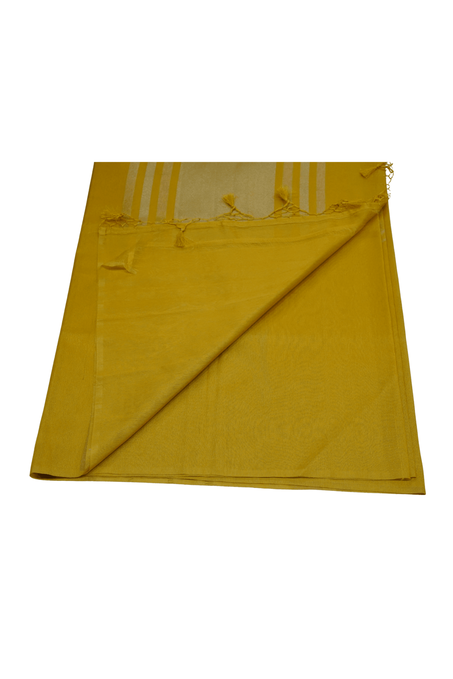 Soft Linen Tissue Saree