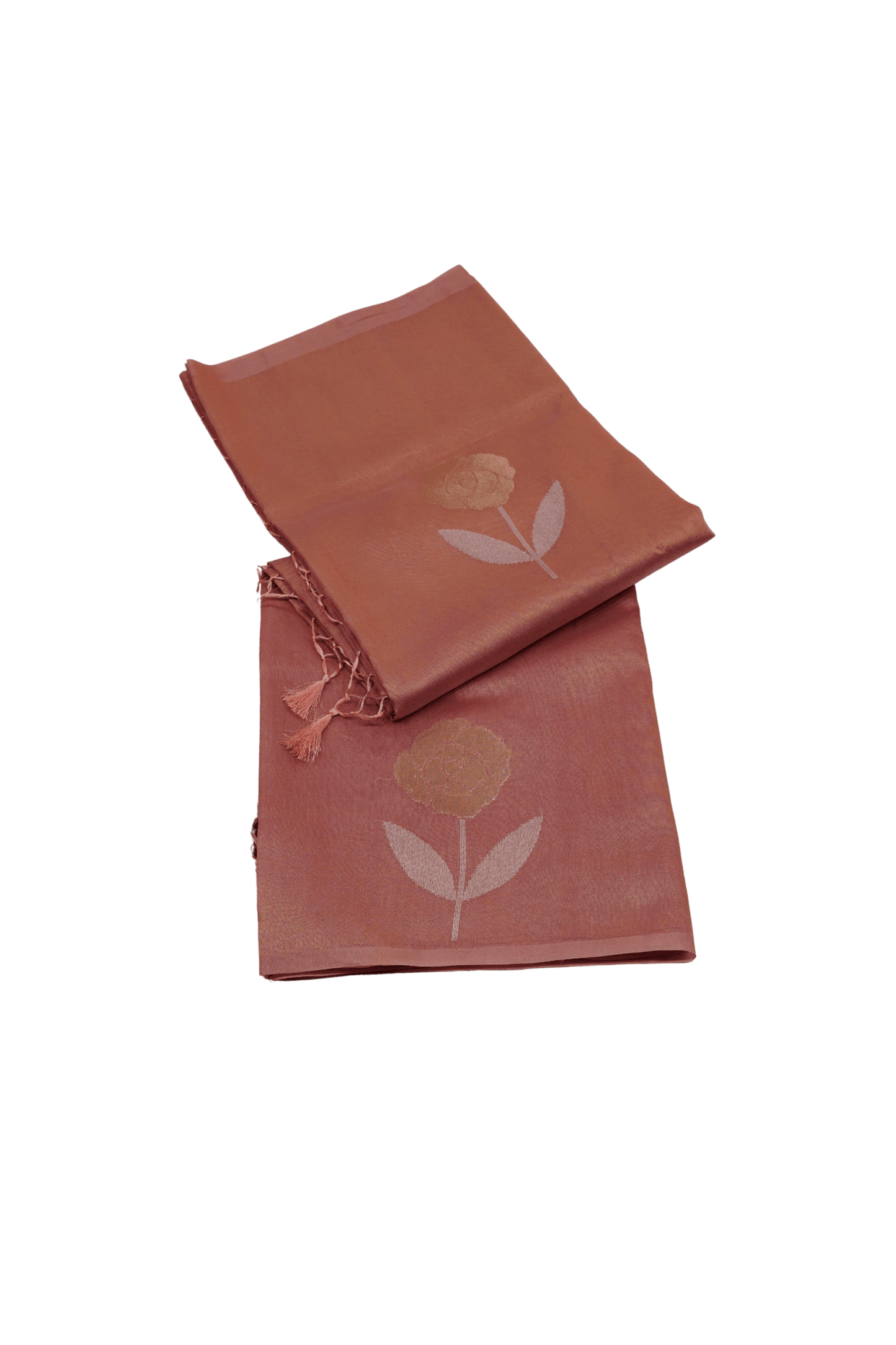 Soft Linen Tissue Saree