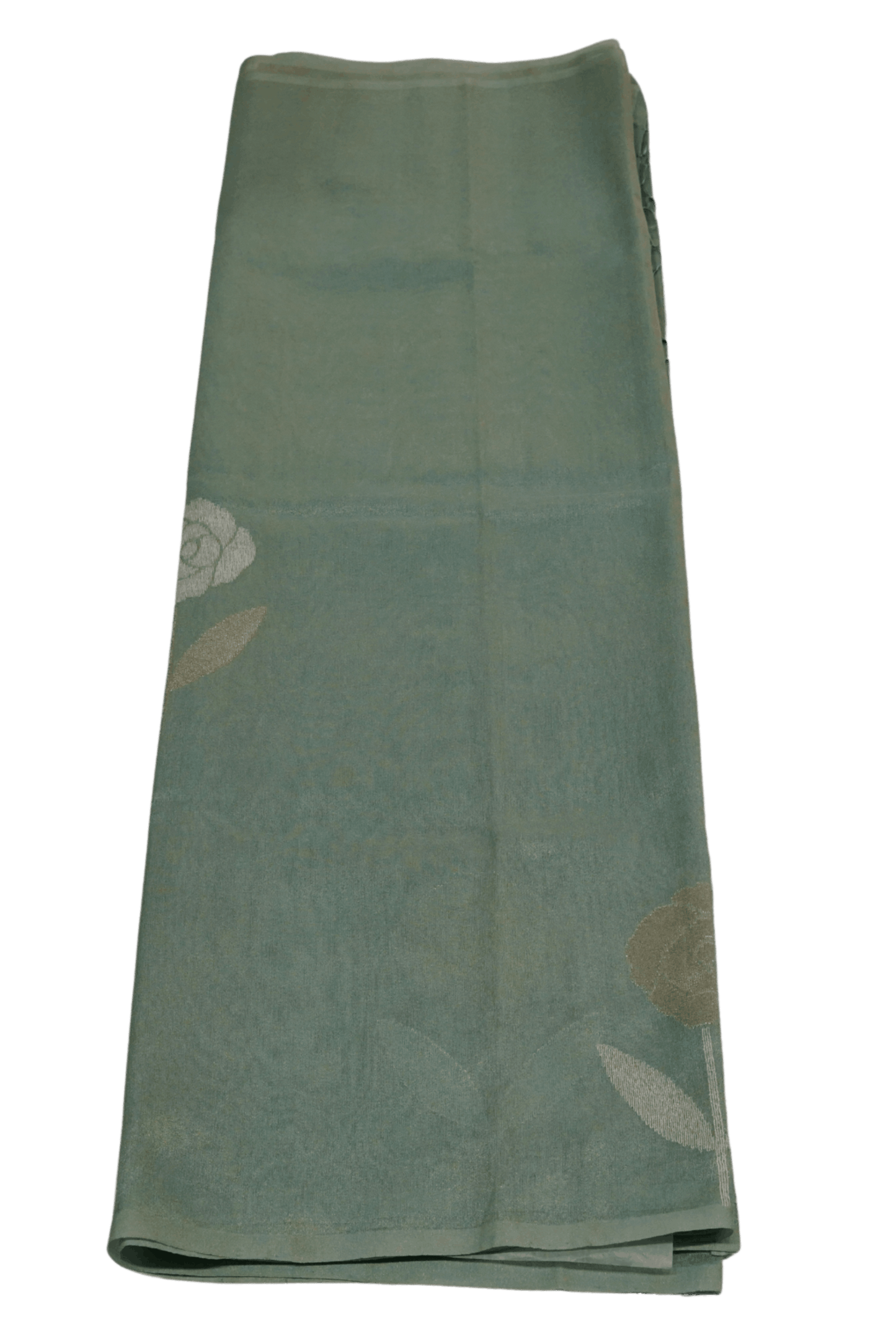 Soft Linen Tissue Saree