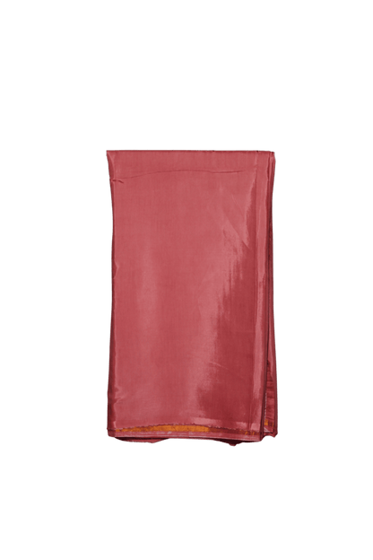 Chanderi Silk Suit