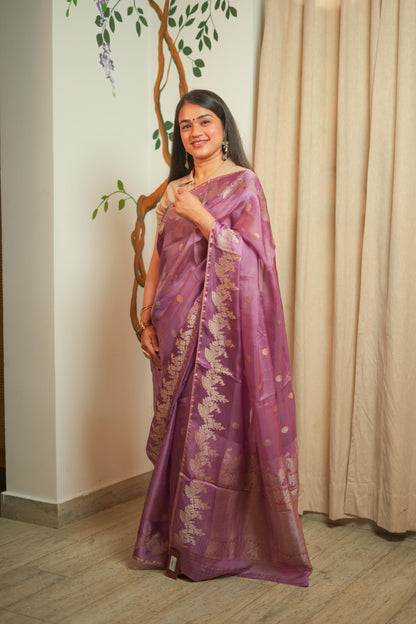 Soft Silk Kota Saree