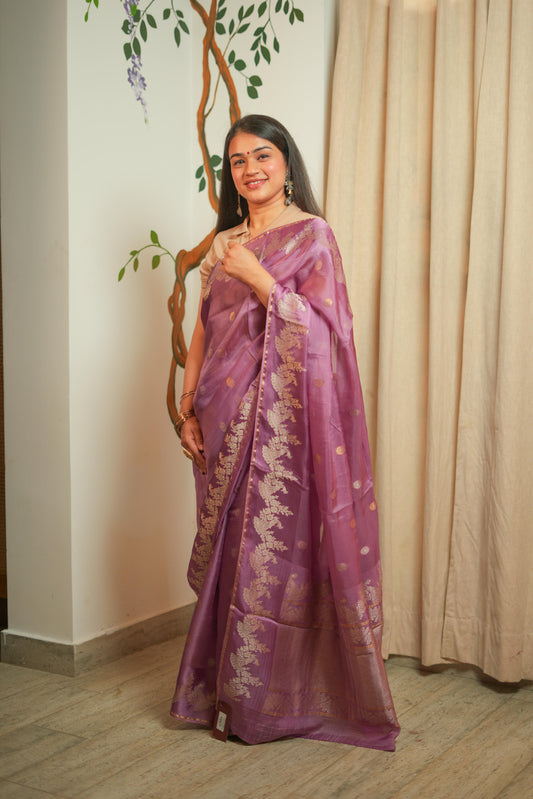 Soft Silk Kota Saree