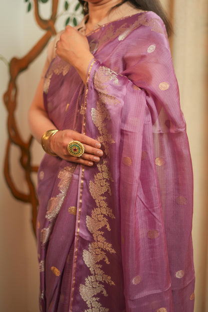 Soft Silk Kota Saree